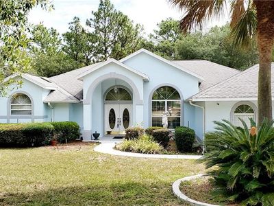 2973 W Lantana Dr, Beverly Hills, FL, 34465