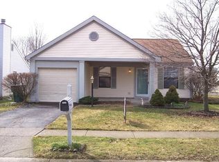 2417 Dunsworth Dr, Columbus, OH 43235