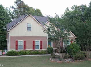 124 Cedar Ridge Dr, Lagrange, GA 30241