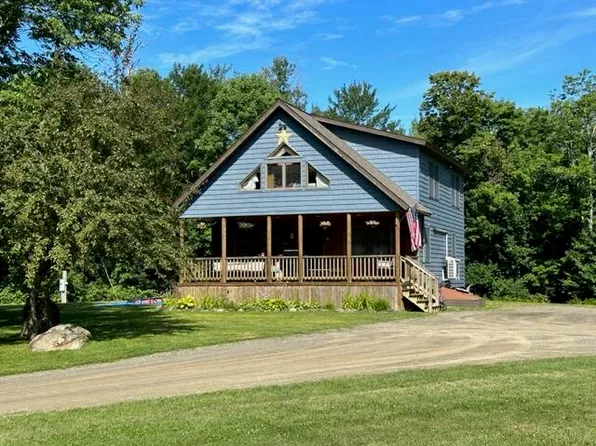 741 Hodgdon Mills Road, Linneus, ME 04730