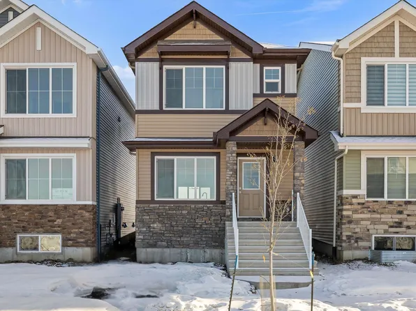 18119 85th St NW, Edmonton, AB T5Z 3B5