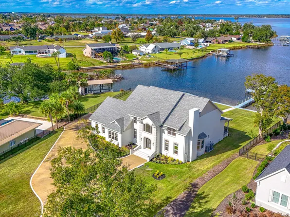 2601 Ferol Ln, Lynn Haven, FL 32444