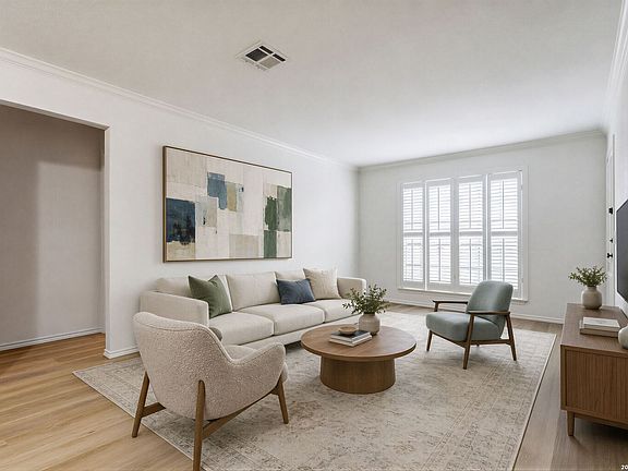 2nd image of 7815 Broadway #202