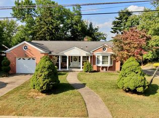 105 N 23rd St, Wheeling, WV 26003