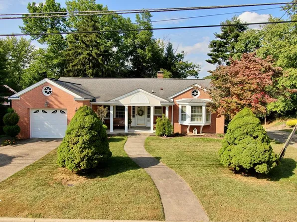 105 N. 23rd Street, Wheeling, WV 26003