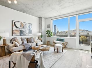 45 Bartlett St #412, San Francisco, CA 94110