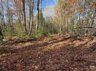 Lot 006 Ramsdell Road, Farmington, ME 04938