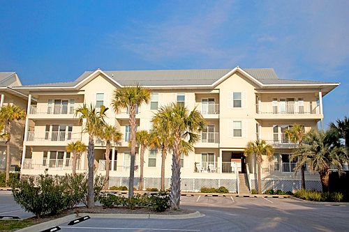4th image of 8436 Gulf Blvd Unit 524