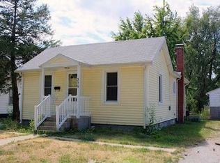 309 S Guthrie St, Gibson City, IL 60936