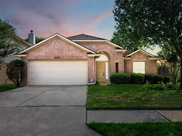 14306 Pelican Marsh Dr, Cypress, TX 77429