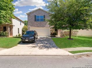10819 Butterfly Flt, San Antonio, TX 78254