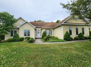 121 Hylan Ter, Horseheads, NY 14845