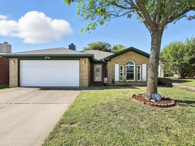 2433 Kelton St, Fort Worth, TX, 76133