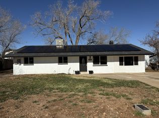 940 S 2nd St W, Snowflake, AZ 85937