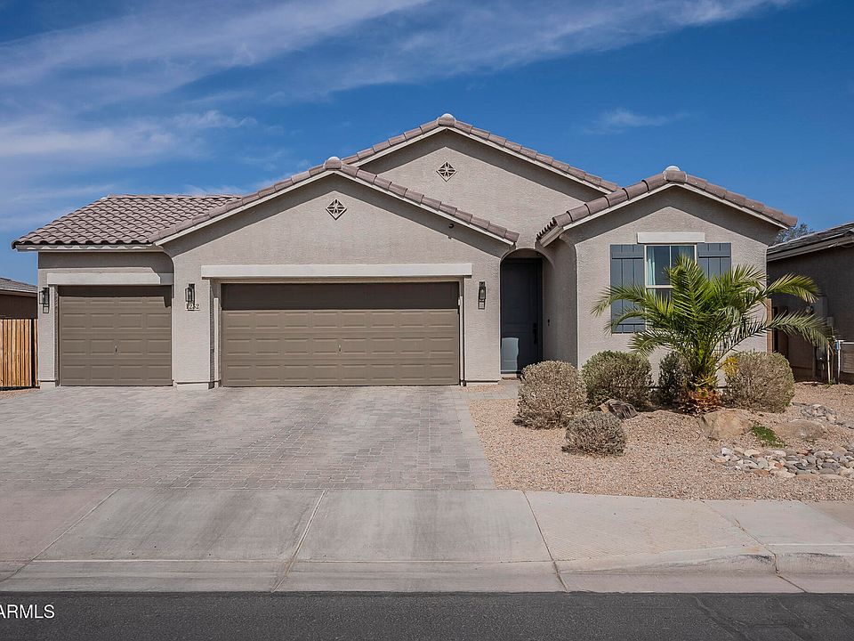1st image of 1232 E SILVER REEF Drive