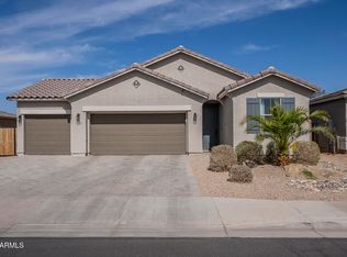 1232 E Silver Reef Dr, Casa Grande, AZ 85122