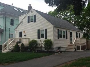 10 Devon Ave, Beverly, MA 01915