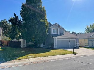 5456 Santa Rosa Ave, Sparks, NV 89436