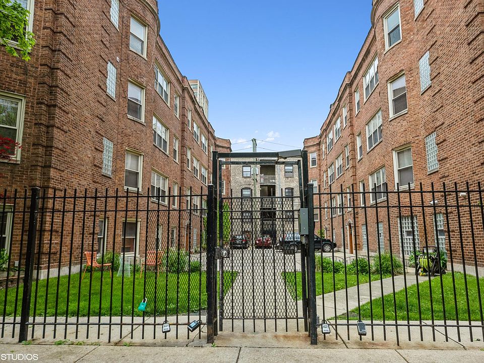 1st image of 834 W Agatite Ave APT 1