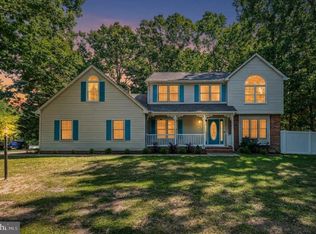 10511 Holleybrooke Dr, Spotsylvania, VA 22553