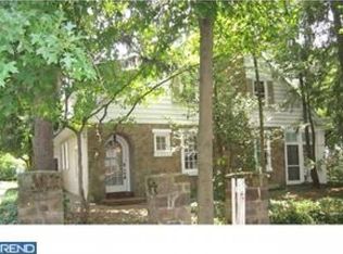 26 Centre Ave, Norristown, PA 19403
