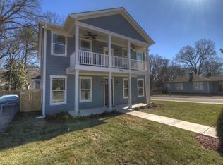 1900 Pegram St, Charlotte, NC 28205