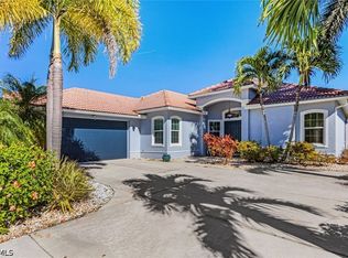 4311 SW 25th Pl, Cape Coral, FL 33914