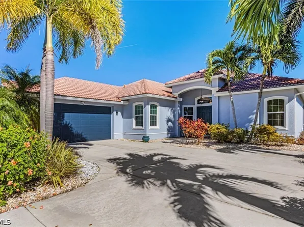 4311 SW 25th Pl, Cape Coral, FL 33914