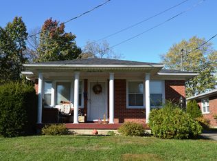 6102 S 3rd St, Louisville, KY 40214