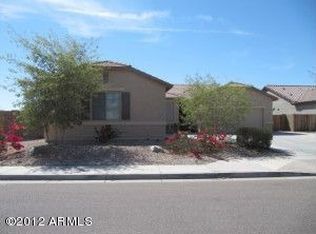 22115 W Ashleigh Marie Dr, Buckeye, AZ 85326
