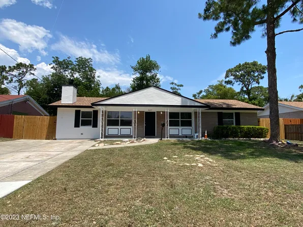 6217 SHETLAND Road, Jacksonville, FL 32277