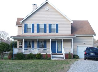 6705 Mann Ave, Gloucester, VA 23061