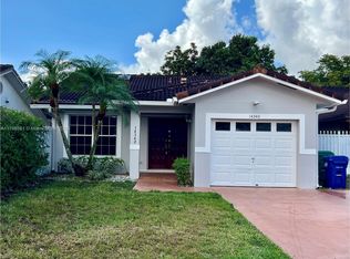 14340 SW 102nd St, Miami, FL 33186