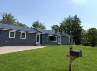 50 Ficketts Point Road, Milbridge, ME 04658