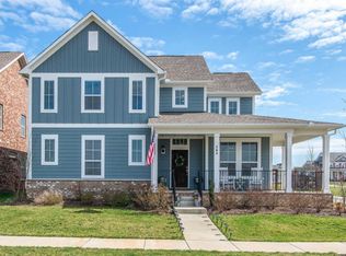 285 Tanglewood Ln, Hendersonville, TN 37075