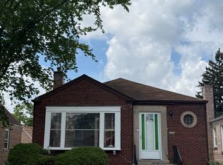 14528 S Normal Ave, Riverdale, IL 60827