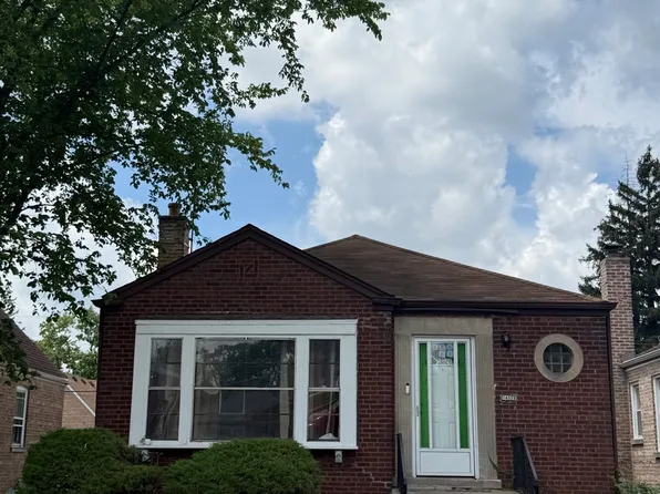 14528 S Normal Ave, Riverdale, IL 60827