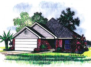 573 Ory Dr, La Place, LA 70068