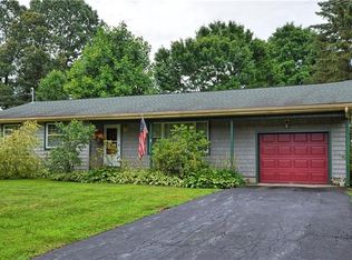 538 Latonka Dr, Mercer, PA 16137