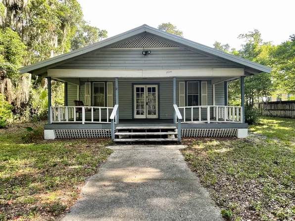 824 NE 3rd Ave, Gainesville, FL 32601