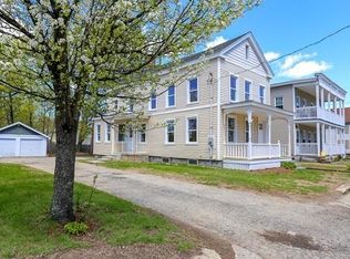 28 Laurel St, Clinton, MA 01510
