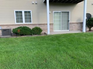 3304 Polaris Dr UNIT 6, Ames, IA 50010