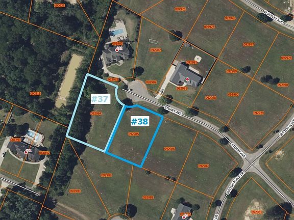 4th image of Lot 38 Stuart Avenue