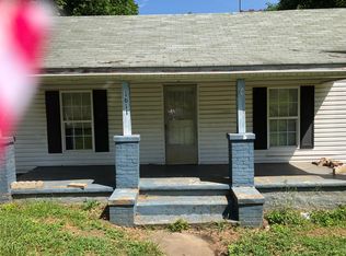 1611 Ridge Ave, Eden, NC 27288