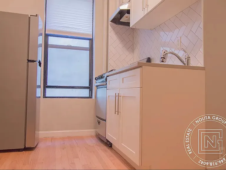 121 Rivington St #7 — Photo 5