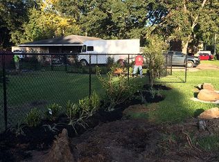 5345 Greenwell St, Baton Rouge, LA 70805