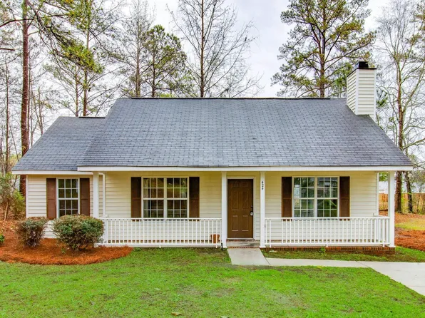 424 Rockhaven Dr, Columbia, SC 29223
