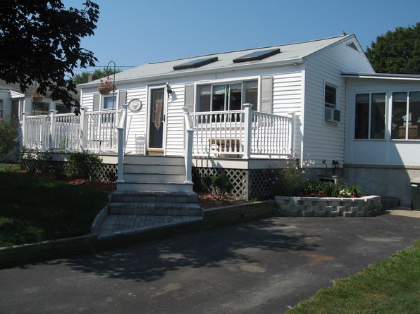 27 Pearl St