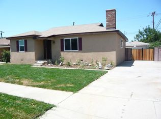 8409 Cravell Ave, Pico Rivera, CA 90660