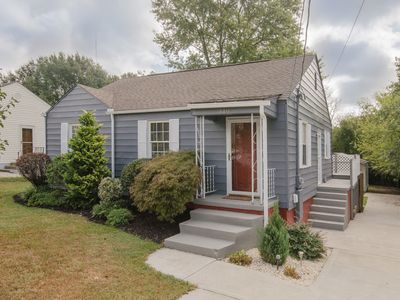 510 Broadview Dr, Knoxville, TN, 37912